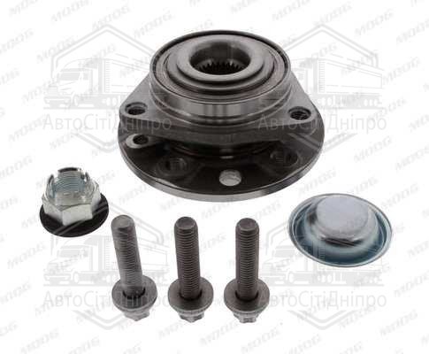 Тяга керма. SEAT / SKODA / VW CORDOBA, IBIZA, FABIA, ROOMSTER, POLO (Вир-во Moog)