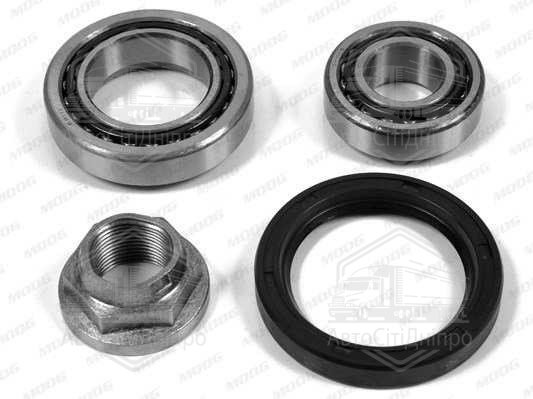 Тяга керма. SEAT / SKODA / VW CORDOBA, IBIZA, FABIA, ROOMSTER, POLO (Вир-во Moog)