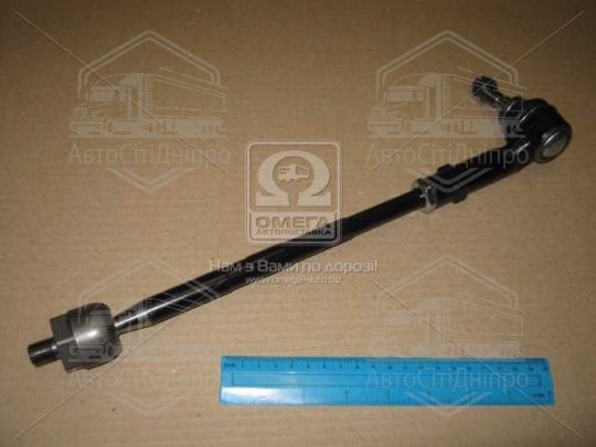 Тяга керма. SEAT / SKODA / VW CORDOBA, IBIZA, FABIA, ROOMSTER, POLO (Вир-во Moog)