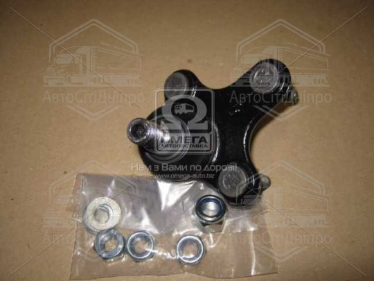 Опора кульова AUDI / SKODA / VW SUPERB (3T4), YETI (5L) / GOLF V, VI, JETTA (Вир-во Moog)