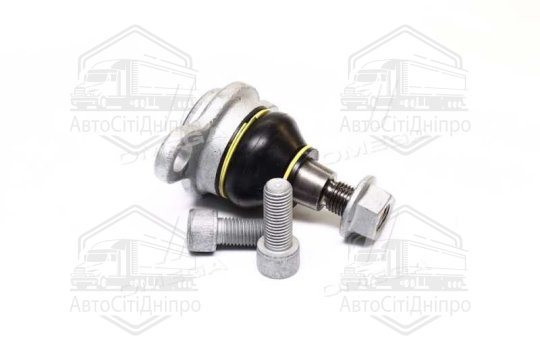 Опора кульова VW TRANSPORTER V, MULTIVAN V 03-15 перед. міст низ (Вир-во MOOG)