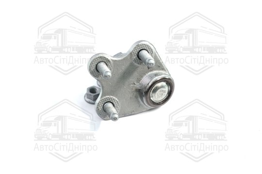 Опора кульова AUDI A1, SEAT IBIZA III-IV, Mii, VW POLO 01 перед. міст зліва (Вир-во MOOG)