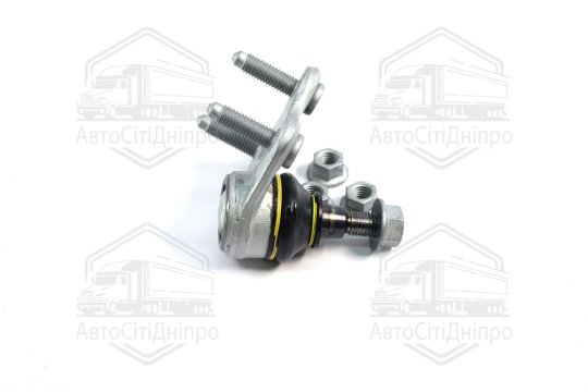 Опора кульова AUDI A1, SEAT IBIZA III-IV, Mii, VW POLO 01 перед. міст зліва (Вир-во MOOG)