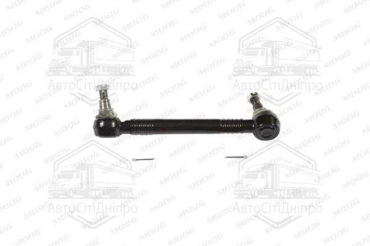 Тяга керма. AUDI / SEAT / SKODA / VW A3 / BORA, NEW BEETLE / OCTAVIA / LEON, TOLEDO (Вир-во Moog)