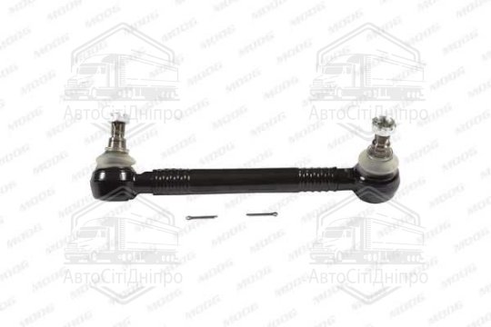 Тяга керма. AUDI / SEAT / SKODA / VW A3 / BORA, NEW BEETLE / OCTAVIA / LEON, TOLEDO (Вир-во Moog)