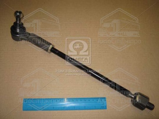 Тяга керма. AUDI / SEAT / SKODA / VW A3 / BORA, NEW BEETLE / OCTAVIA / LEON, TOLEDO (Вир-во Moog)