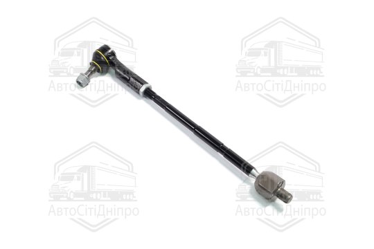 Тяга керма. AUDI / SEAT / SKODA / VW A3 / BORA, NEW BEETLE / OCTAVIA / LEON, TOLEDO (Вир-во Moog)