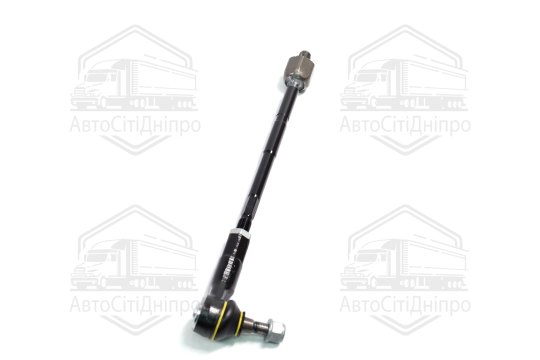 Тяга керма. AUDI / SEAT / SKODA / VW A3 / BORA, NEW BEETLE / OCTAVIA / LEON, TOLEDO (Вир-во Moog)