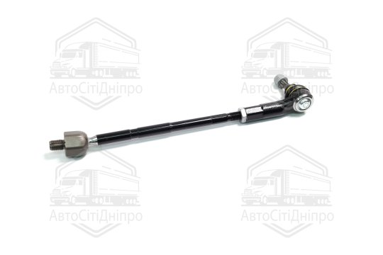 Тяга керма. AUDI / SEAT / SKODA / VW A3 / BORA, NEW BEETLE / OCTAVIA / LEON, TOLEDO (Вир-во Moog)