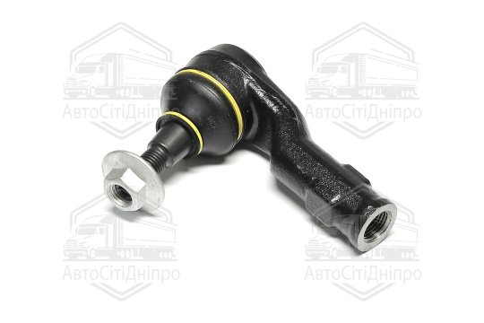 Накінечник рульової тяги AUDI Q4 E-TRON, VW ID3, ID4, ID5 19- перед. міст (Вир-во MOOG)