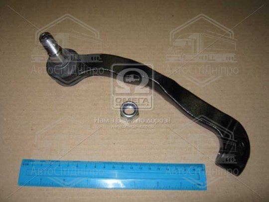 Накінечник керма. VW TRANSPORTER V, MULTIVAN V (Вир-во Moog)