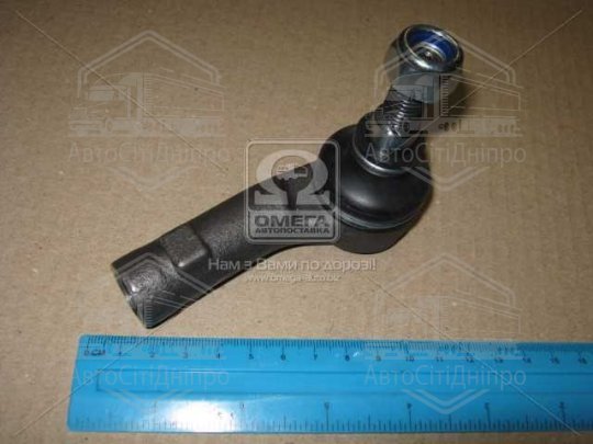 Накінечник керма. VW TRANSPORTER IV (Вир-во Moog)