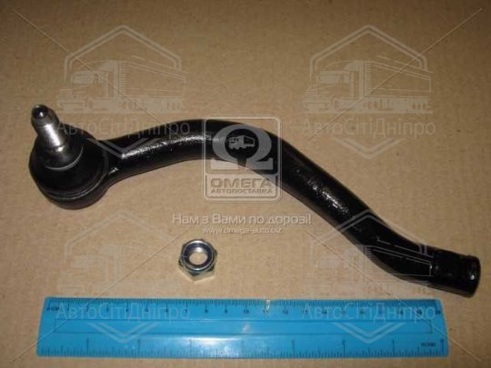 Накінечник керма. FORD / SEAT / VW GALAXY, ALHAMBRA, SHARAN (Вир-во Moog)