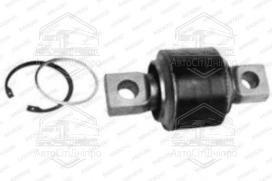 Накінечник керма. FORD / SEAT / VW GALAXY, ALHAMBRA, SHARAN (Вир-во Moog)