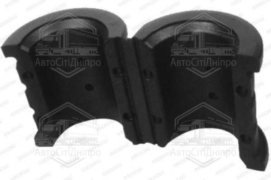 Стійка стаб. AUDI / SKODA / VW GOLF IV, NEW BEETLE, BORA / A3 / OCTAVIA (Вир-во Moog)