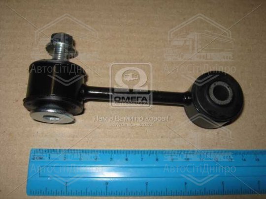 Стійка стаб. AUDI / SKODA / VW GOLF IV, NEW BEETLE, BORA / A3 / OCTAVIA (Вир-во Moog)