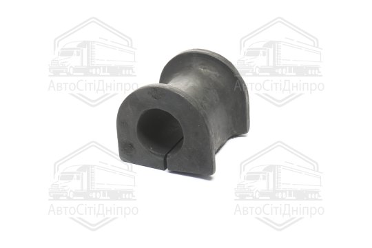 Втулка стабілізатора VW TRANSPORTER V 03-15 зад. міст (Вир-во MOOG)