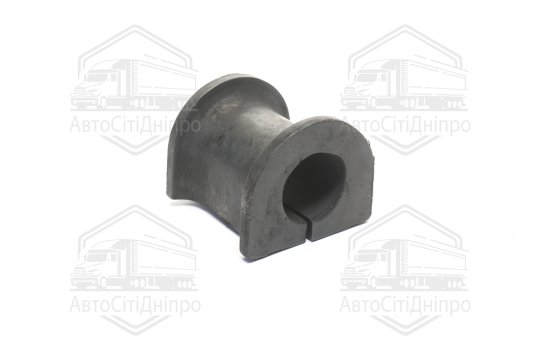 Втулка стабілізатора VW TRANSPORTER V 03-15 зад. міст (Вир-во MOOG)