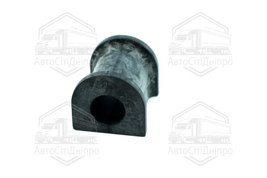 Втулка стабілізатора VW CADDY III-IV 04 зад. міст (Вир-во MOOG)
