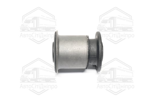 Сайлентблок важеля VW MULTIVAN V, TRANSPORTER V 03-15 перед. міст (Вир-во MOOG)