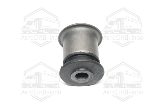 Сайлентблок важеля VW MULTIVAN V, TRANSPORTER V 03-15 перед. міст (Вир-во MOOG)