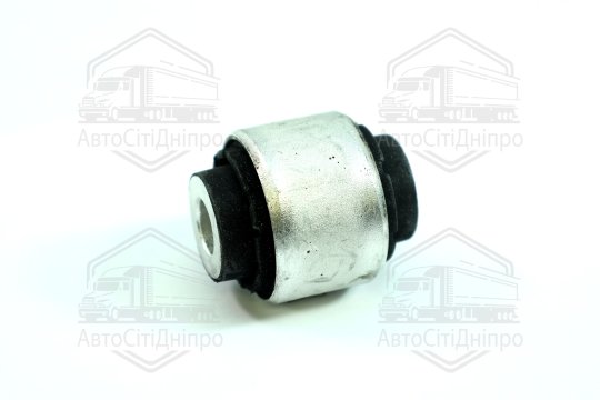 Сайлентблок важеля AUDI A3, Q3, VW PASSAT 03 - зад .мост верх (Вир-во MOOG)