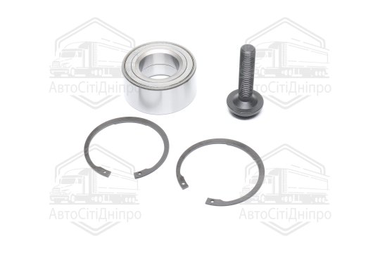 Підшипник маточини VW PASSAT (3A2, 35I, 3B2) 96- передн./задн. міст міст (Вир-во MOOG)