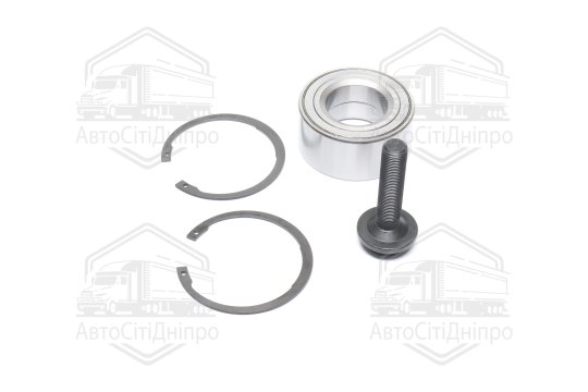 Підшипник маточини VW PASSAT (3A2, 35I, 3B2) 96- передн./задн. міст міст (Вир-во MOOG)