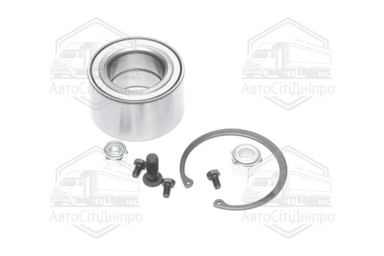 Підшипник маточини VW TRANSPORTER IV 90- перед. міст (Вир-во MOOG)