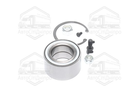 Підшипник маточини VW TRANSPORTER IV 90- перед. міст (Вир-во MOOG)