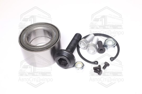 Підшипник маточини VW TRANSPORTER IV 90-03 передн. міст (Вир-во MOOG)