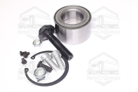 Підшипник маточини VW TRANSPORTER IV 90-03 передн. міст (Вир-во MOOG)