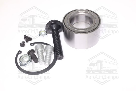 Підшипник маточини VW TRANSPORTER IV 90-03 передн. міст (Вир-во MOOG)