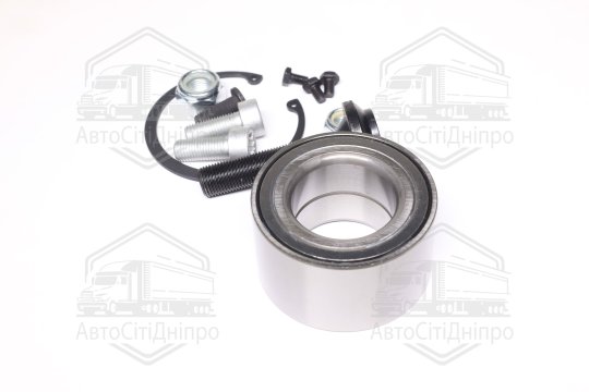 Підшипник маточини VW TRANSPORTER IV 90-03 передн. міст (Вир-во MOOG)