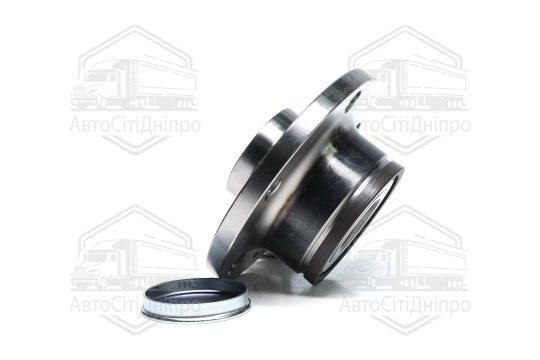 Маточина в зборі AUDI A3, Q3, SEAT ALTEA XL, VW CADDY III 03 зад. міст з ABS (Вир-во MOOG)