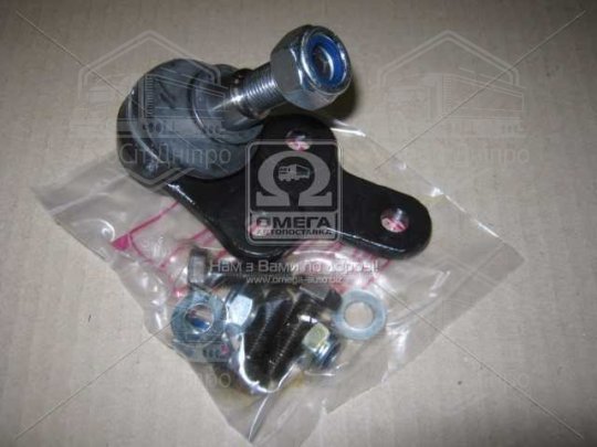 Опора кульова FORD FOCUS, C-MAX, VOLVO S40 03 перед. міст із двох сторін (Вир-во-MOOG)