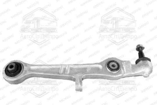 Опора кульова FORD FOCUS, C-MAX, VOLVO S40 03 перед. міст із двох сторін (Вир-во-MOOG)