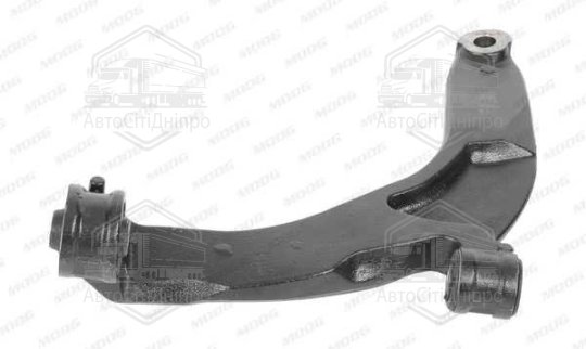 Накінечник керма. VOLVO 440K, 460L, 480E (Вир-во Moog)