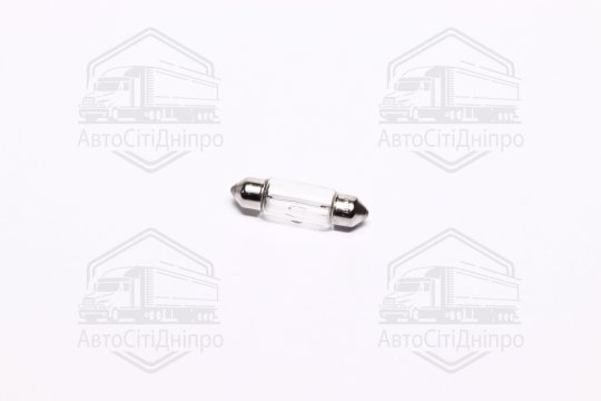 Лампа софітна допоможе. освітлення C5W 12V 5W SV8.5-8 (вир-во Neolux)