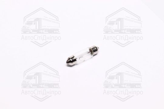 Лампа софітна допоможе. освітлення C5W 12V 5W SV8.5-8 (вир-во Neolux)