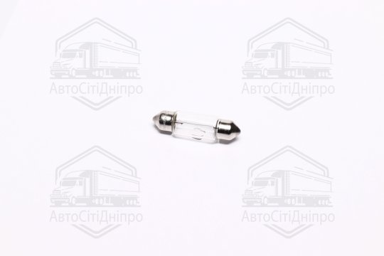 Лампа софітна допоможе. освітлення C5W 12V 5W SV8.5-8 (вир-во Neolux)