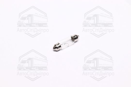 Лампа софітна допоможе. освітлення C5W 12V 5W SV8.5-8 (вир-во Neolux)