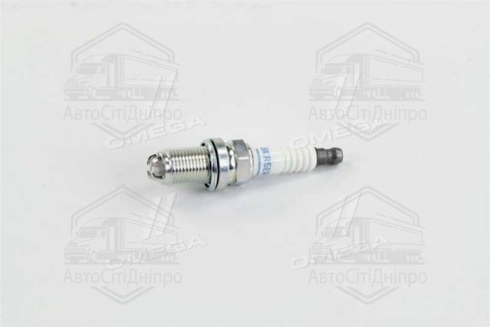 Свічка запалювання OPEL VECTRA C, ASTRA G 1.6 -04, OMEGA B -03 (вир-во NGK)
