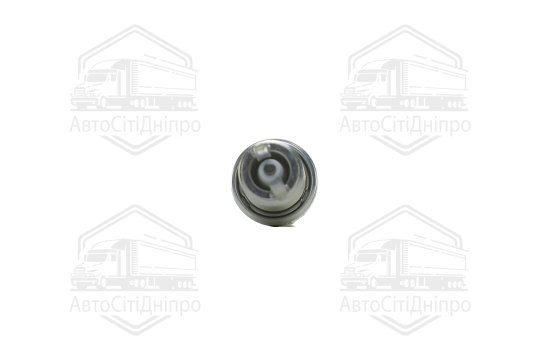 Свічка запалювання AUDI A4, A6, VW PASSAT (вир-во NGK)