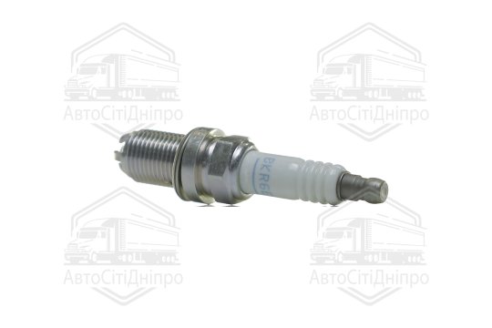 Свічка запалювання AUDI A6, A8, BMW 3, 5, 7, X5 (вир-во NGK)
