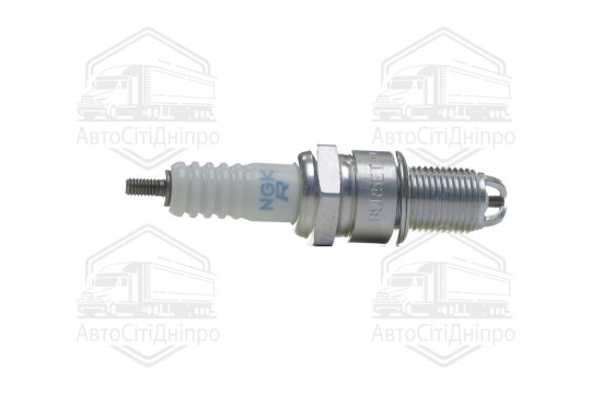 Свічка запалювання AUDI, SEAT, VW (вир-во NGK)