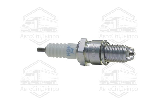 Свічка запалювання AUDI, SEAT, VW (вир-во NGK)