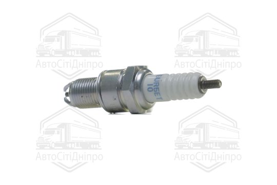Свічка запалювання AUDI 80  VW GOLF II 1.6 83-92/PASSAT 3 1.6 88-92 (3-Ground) (вир-во NGK)