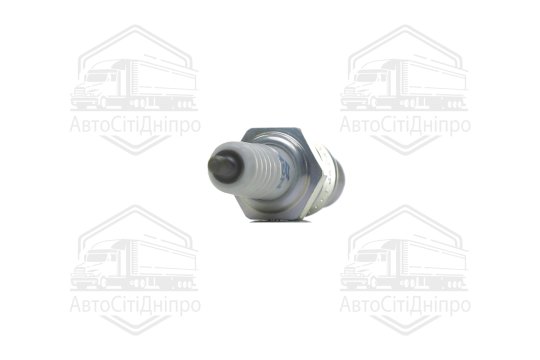 Свічка запалювання AUDI 80  VW GOLF II 1.6 83-92/PASSAT 3 1.6 88-92 (3-Ground) (вир-во NGK)