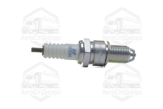 Свічка запалювання AUDI 80  VW GOLF II 1.6 83-92/PASSAT 3 1.6 88-92 (3-Ground) (вир-во NGK)